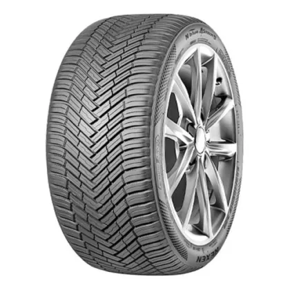 Anvelopă all-season Nexen NBLUE 4SEASON 2 195/60R15 92V