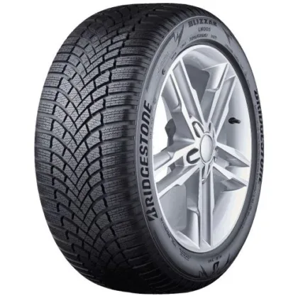 Anvelopă iarnă Bridgestone BLIZZAK LM005 215/55R17 98V