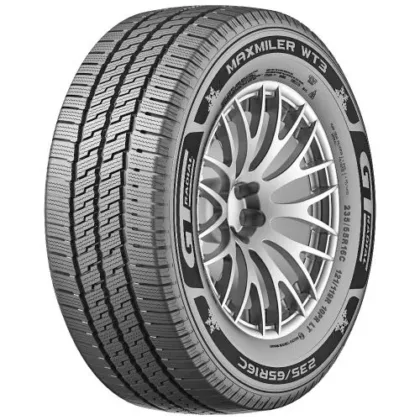Anvelopă iarnă GT Radial MAXMILER WT3 225/70R15 112/110S