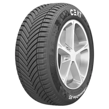 Anvelopă all-season CEAT 4SEASONDRIVE X5 195/65R15 95V