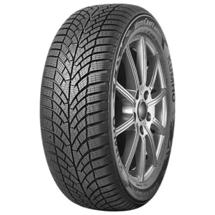 Anvelopă iarnă Kumho WINTERCRAFT WP52+ 225/50R17 98V