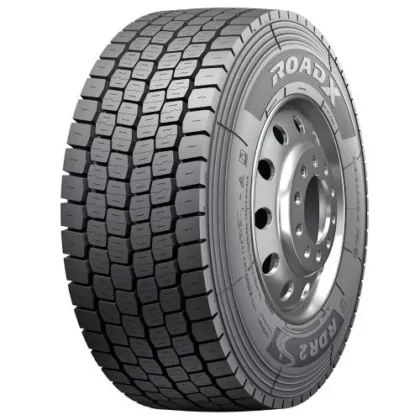 Anvelopă ROADX-CAMIOANE RDR2 315/80R22.5 156M