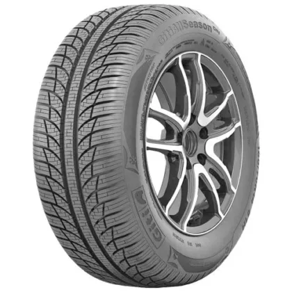 Anvelopă all-season GITI GITIALLSEASON CITY 195/50R15 82H
