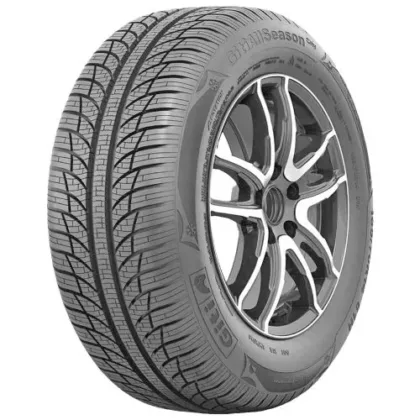 Anvelopă all-season GITI GITIALLSEASON CITY 165/70R14 85H