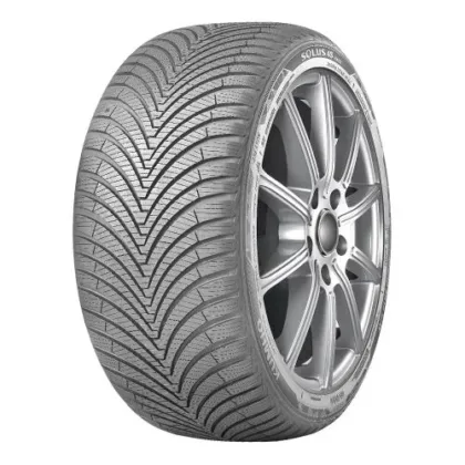 Anvelopă all-season Kumho SOLUS 4S HA32 255/50R19 107W