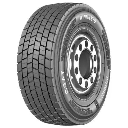 Anvelopă all-season CEAT-CAMIOANE WINMILE-D 295/60R22.5 150/147L