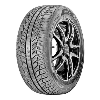 Anvelopă all-season GT Radial 4SEASONS 215/55R16 97V