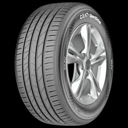 Anvelopă vară CEAT SPORT DRIVE SUV 235/65R17 108V