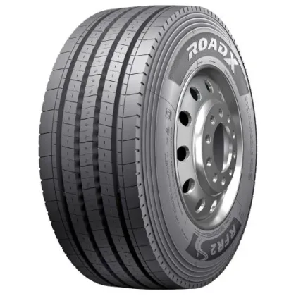 Anvelopă ROADX-CAMIOANE RFR2 385/65R22.5 164K