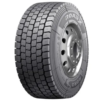 Anvelopă ROADX-CAMIOANE RDR2 295/60R22.5 150/147L