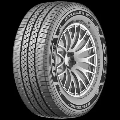 Anvelopă iarnă GT Radial MAXMILER WT3 195/60R16 99/97T