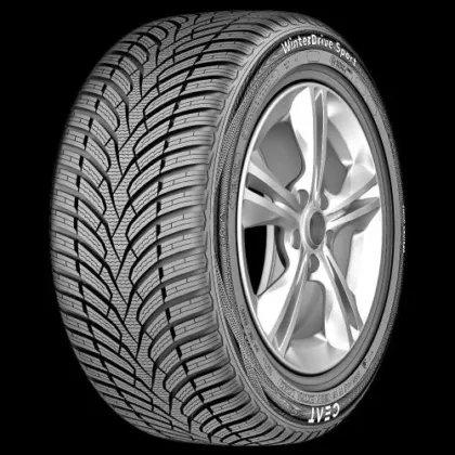 Anvelopă iarnă CEAT WINTERDRIVE SPORT 235/45R18 98V