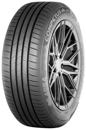 Anvelopă vară LASSA COMPETUS H/P3 215/55R18 99V