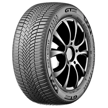 Anvelopă all-season GT Radial CLIMATEACTIVE 275/40R22 107Y