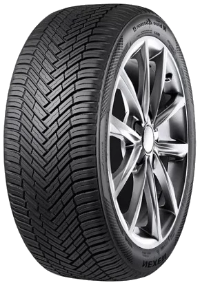 Anvelopă all-season Nexen NBLUE 4SEASON 2 255/35R20 97Y