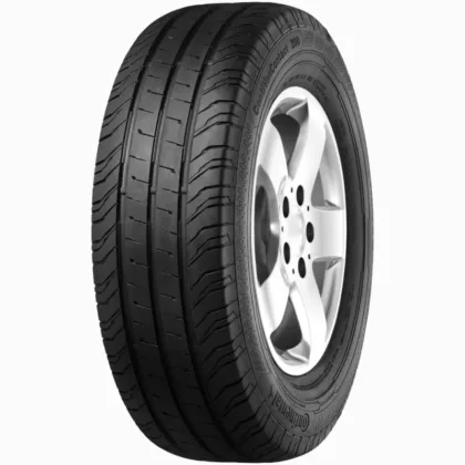 Anvelopă Vară Continental Vancontact 200 225/75 R16C 121/120R