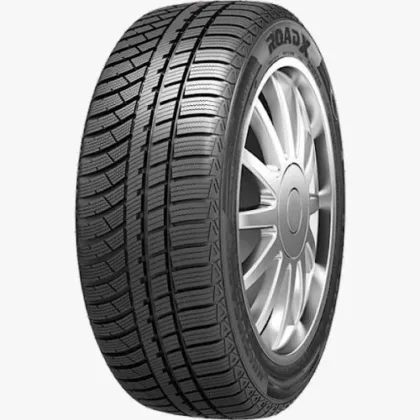 Anvelopă all-season ROADX-TURISME RXMOTION 4S 195/60R15 88H