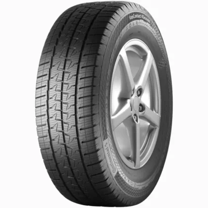Anvelopă All-Season Continental Vancontact 4Season 235/65 R16C 121/119R