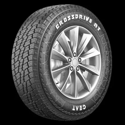 Anvelopă all-season CEAT CROSS DRIVE AT 235/65R17 104T