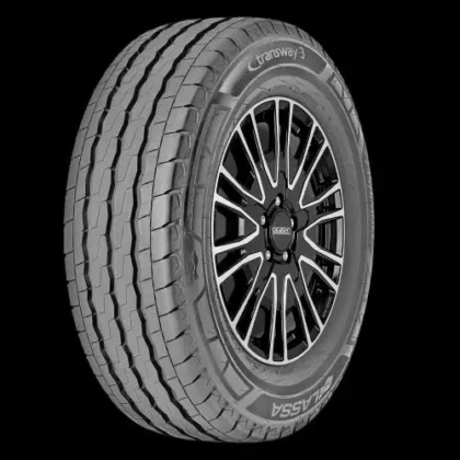 Anvelopă vară LASSA TRANSWAY 3 215/65R15 104/102T