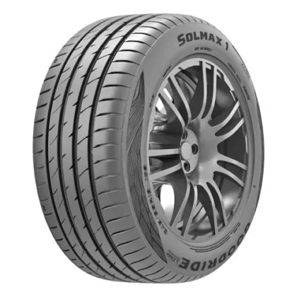Anvelopă vară GOODRIDE SOLMAX 1 285/35R22 106Y