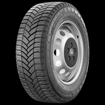 Anvelopă all-season Michelin AGILIS CROSSCLIMATE 195/75R16 107/105R