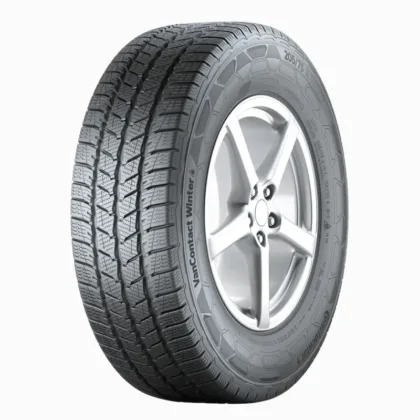 Anvelopă Iarnă Continental Vancontact Winter 195/75 R16C 107/105R