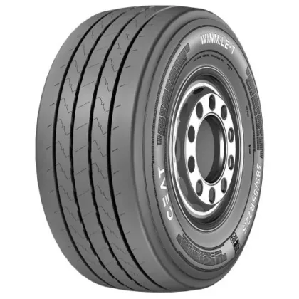 Anvelopă all-season CEAT-CAMIOANE WINMILE-T 385/55R22.5 160K
