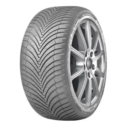 Anvelopă all-season Kumho SOLUS 4S HA32 235/45R19 99W