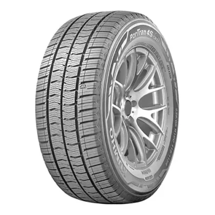 Anvelopă all-season Kumho PORTRAN 4S CX11 215/75R16 116/114R