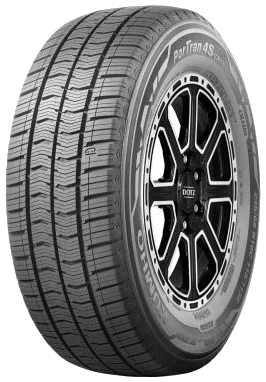 Anvelopă all-season Kumho PORTRAN 4S CX11 215/65R15 104/102T