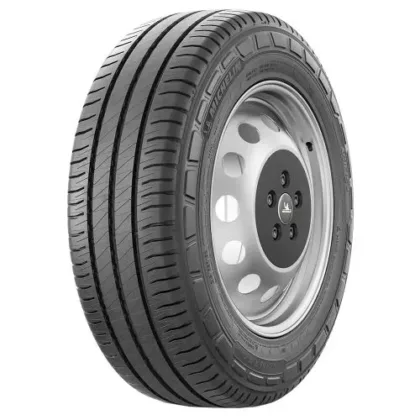 Anvelopă vară Michelin AGILIS 3 215/75R16 116/114R