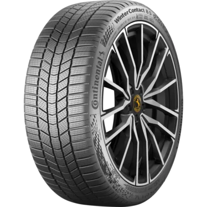 Anvelopă Iarnă Continental Wintercontact 8 S 315/30 R21 105W
