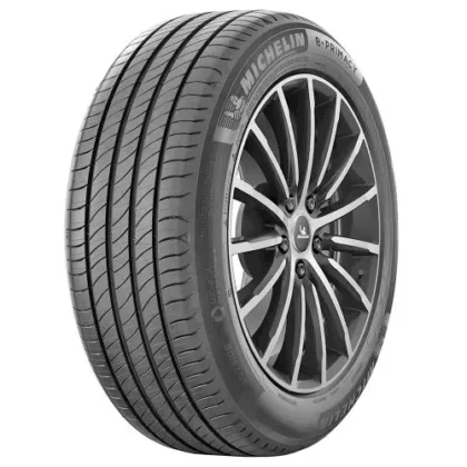 Anvelopă vară Michelin E PRIMACY FSL 255/45R19 104W