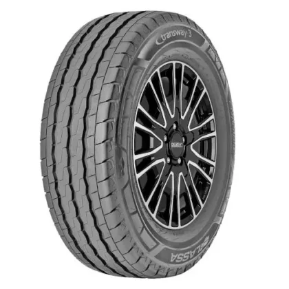 Anvelopă vară LASSA TRANSWAY 3 225/75R16 121/120R