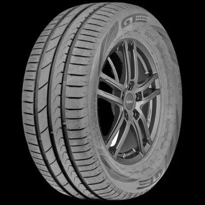 Anvelopă vară GT Radial CHAMPIRO FE2 SUV 225/50R18 99W