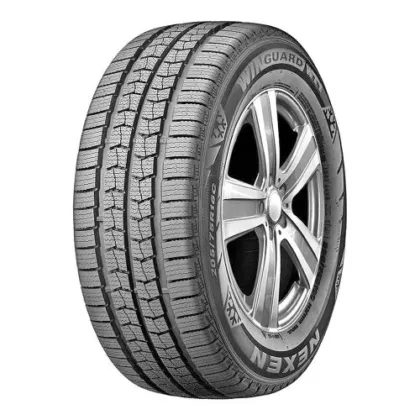 Anvelopă iarnă Nexen WINGUARD WT1 235/65R16 121/119R