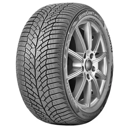 Anvelopă iarnă Kumho WINTERCRAFT WP52 EV 215/50R19 93T