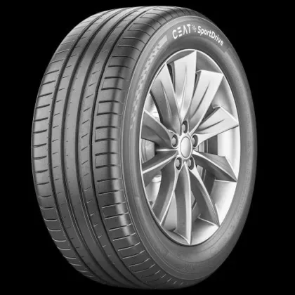 Anvelopă vară CEAT SPORTDRIVE PJ 225/55R18 102W