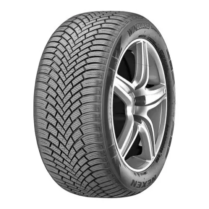 Anvelopă iarnă Nexen WG SNOWG 3 WH21 205/55R16 91T
