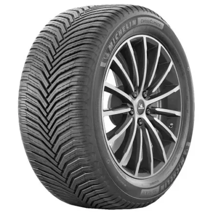 Anvelopă all-season Michelin CROSSCLIMATE 2 SUV 265/50R19 110W