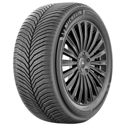 Anvelopă all-season Michelin CROSSCLIMATE 3 225/45R19 96W
