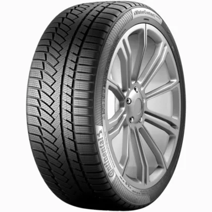 Anvelopă Iarnă Continental Wintercontact Ts850P Suv Ao 255/50 R20 109H
