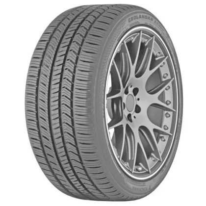 Anvelopă vară Yokohama GEOLANDAR X CV G057 275/45R21 110W