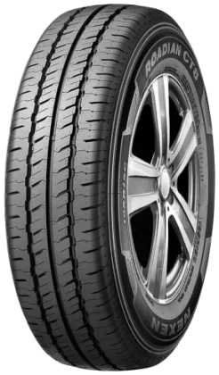 Anvelopă vară Nexen ROADIAN CT8 205/75R16 113/111R