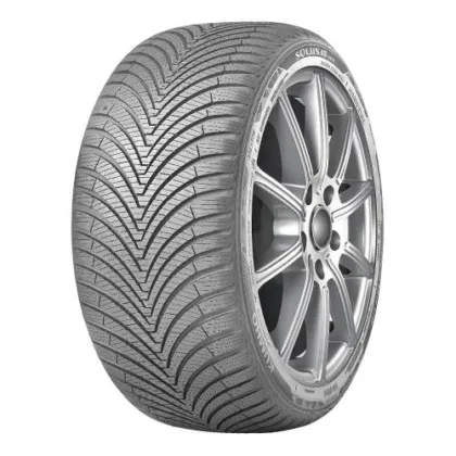 Anvelopă all-season Kumho SOLUS 4S HA32 215/65R16 102V