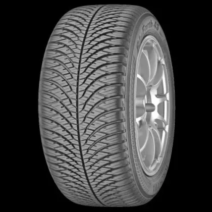 Anvelopă all-season Yokohama BLUEARTH 4S AW21 255/35R20 97Y