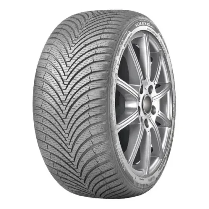Anvelopă all-season Kumho SOLUS 4S HA32 185/65R15 88H