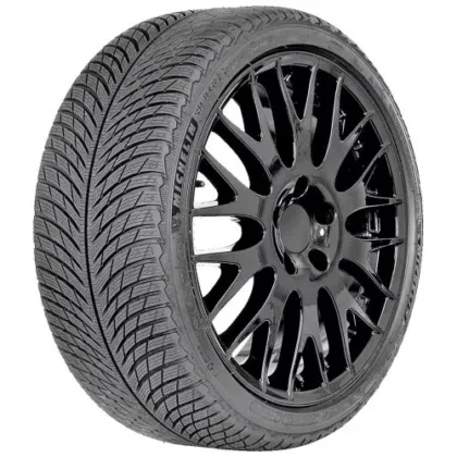 Anvelopă iarnă Michelin PILOT ALPIN 5 255/35R19 96V