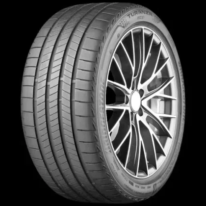 Anvelopă vară Bridgestone TURANZA ECO DEMO 225/65R17 102V